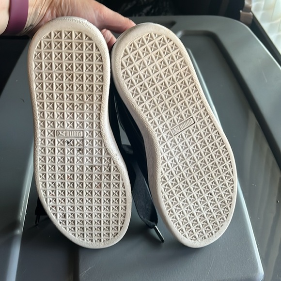 Girls puma runners - Picture 5 of 5